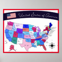 United States of America Educational Home School