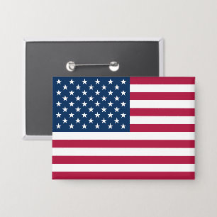 United States of America flag patriotic rectangle