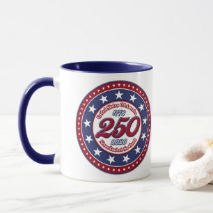 United States Of America Never Looked So Good Mug