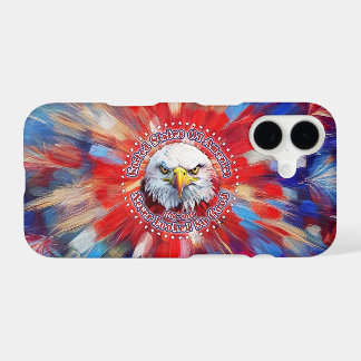 United States Of America Never Red Eagle Fireworks