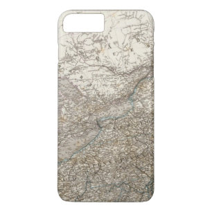 United States of America North east Case-Mate iPhone Case