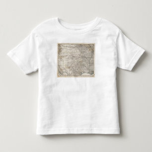 United States of America South Indian Territory Toddler T-shirt
