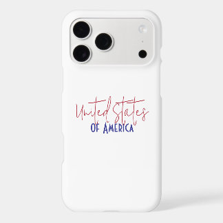 United States of America Travel Souvenir Gift