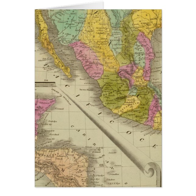 United States Of Mexico (Front)