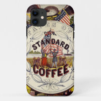 United States Our Standard Coffee