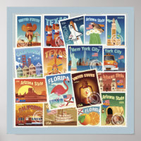 United States Postage Stamps