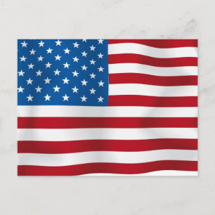 United States Postcard