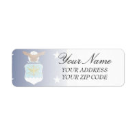 United States Secretary of the Air Force