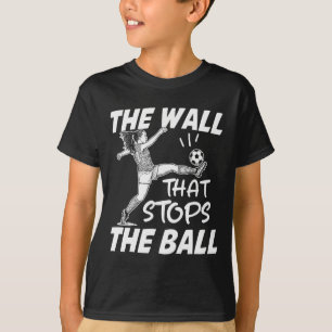 United States Soccer American Footbyll Usa Futbol T-Shirt
