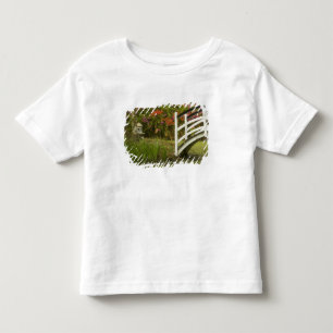 United States; South Carolina; Charleston; 2 Toddler T-shirt