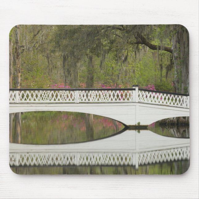 United States; South Carolina; Charleston; 3 Mouse Pad (Front)