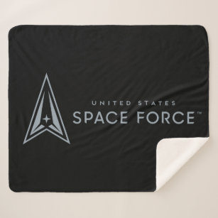 United States Space Force Sherpa Blanket