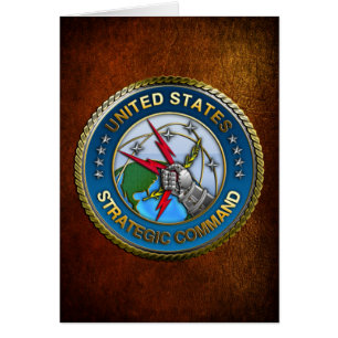 United States Strategic Command
