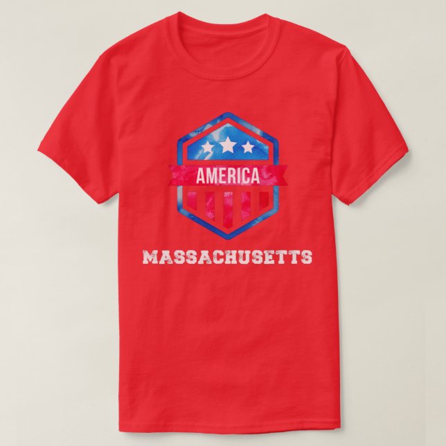 united states  T-Shirt (Design Front)