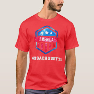 united states  T-Shirt