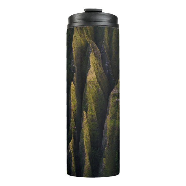 United states thermal tumbler (Front)