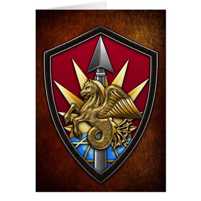 United States Transportation Command (Devant)