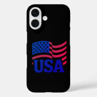 United States Unity Wave