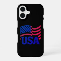 United States Unity Wave