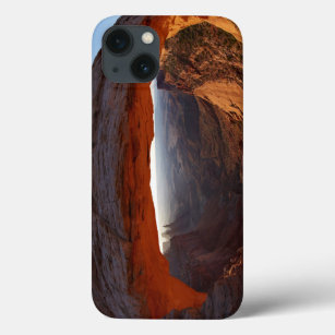 United States, Utah, Canyonlands National Park 2 iPhone 13 Case