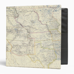 United States W Binder