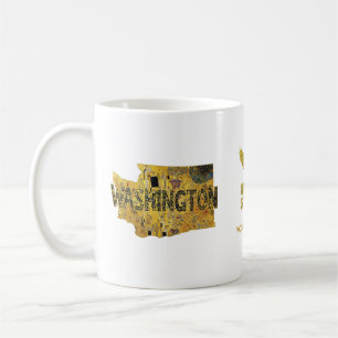 United States - Washington Coffee Mug
