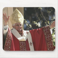 United States, Washington, D.C. Pope Benedict 2