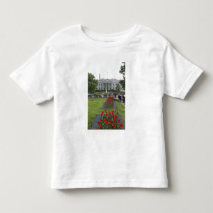 United States, Washington, D.C. The North side Toddler T-shirt