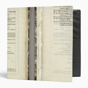 United States, West Coast maps Binder