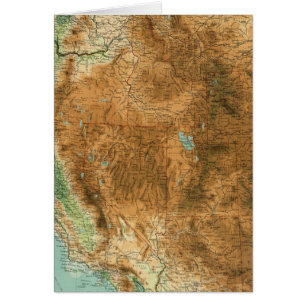 United States western section