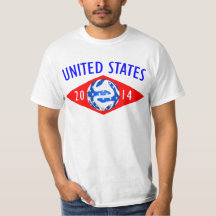 United States World Cup 2014