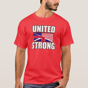 United Strong 2 T-Shirt