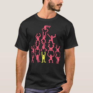 United We Dance T-Shirt