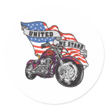 United We Stand