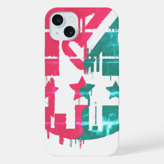 United We Stand for Change iPhone 15 Plus Case