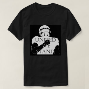 United, We Stand T-Shirt