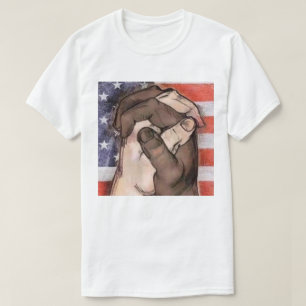 United We Stand T-Shirt