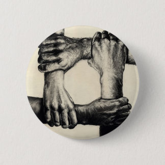 Unity 2 Inch Round Button