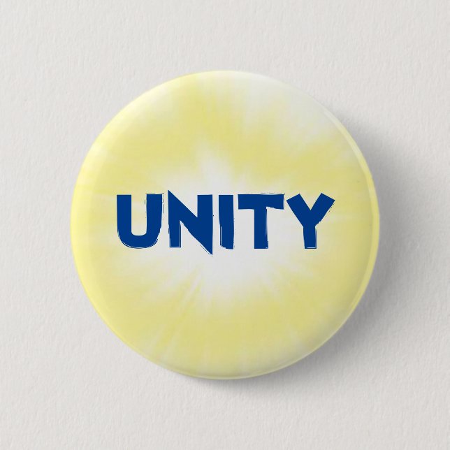Unity  2 inch round button (Front)