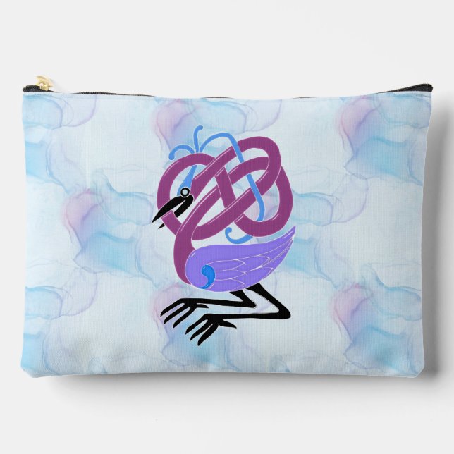 Unity Accessory Pouch (Front)