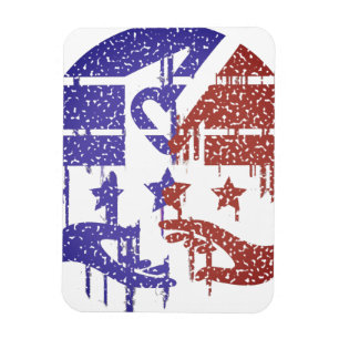 Unity Amidst Differences Magnet