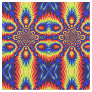 Unity and Love_ Fabric