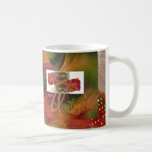 Unity Classic Mug 11 oz.