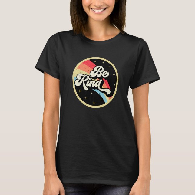 Unity Day Orange Tee Teacher Kindness Anti Bullyin (Front)
