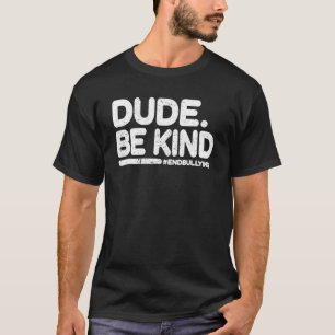 Unity Day shirt Orange 2022 Kids Anti Bullying Dud