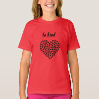 Unity Day T-Shirt, be kind, bullying awareness,