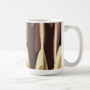 Unity Earth Mug
