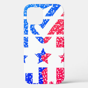Unity in Action - A Modern Tribute iPhone 12 Pro Case