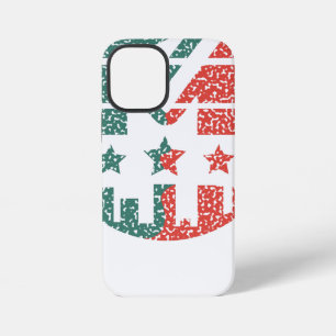 Unity in Action - A Modern Tribute iPhone 12 Mini Case