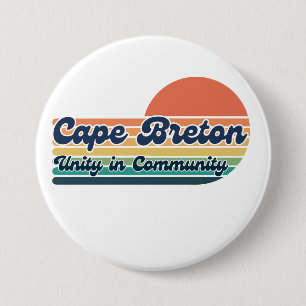 Unity in Community Button